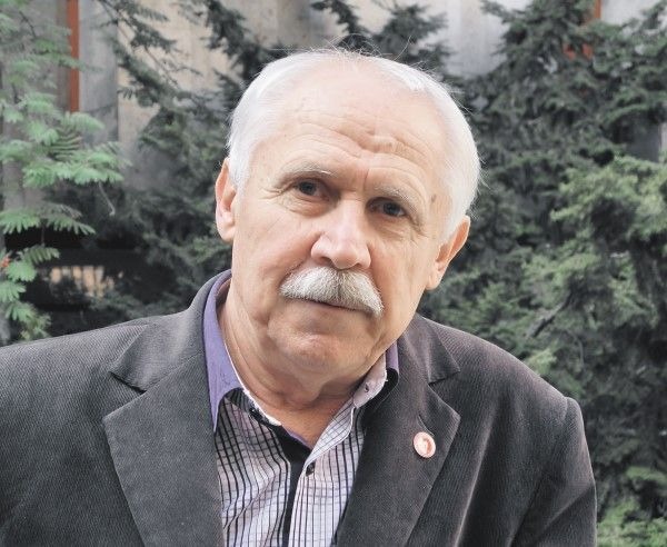 Умер Георгий Марчук