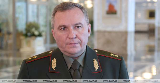 No response from Poland to invitation to send observers to watch CSTO exercise in Belarus