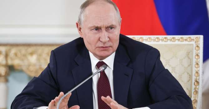 What have you done, Putin?  » News of Belarus – latest news for today