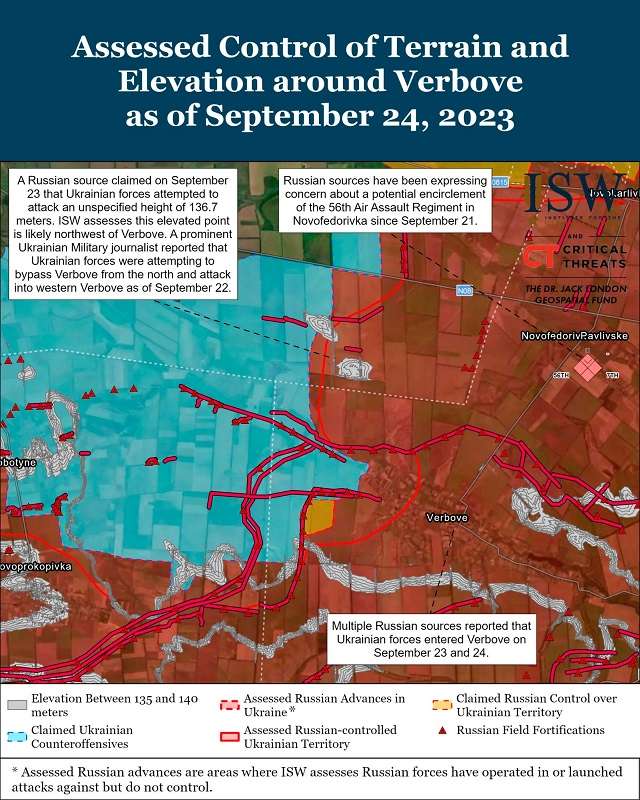«Как долго Шойгу может скрывать прорыв в Вербовом?»