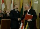 Лукашенко едет в Брюссель, Вильнюс и США: трудно поверить, но когда-то такое было