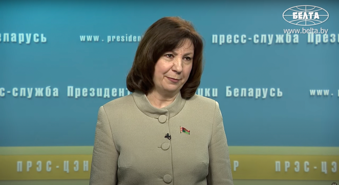 Почему после высказываний Кочановой больше не смешно