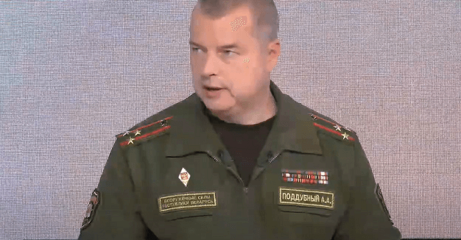 В университетах Беларуси вводят обязательную военную подготовку