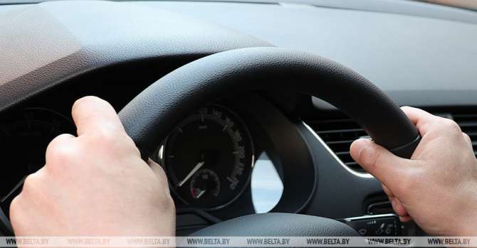 Manufacturing of new car brand launched in Belarus