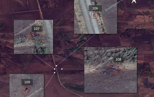 Бойня под Авдеевкой: россияне потеряли 200 единиц техники