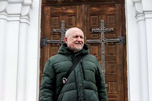 Священник Шрамко – об отношении власти к церкви: «Православных подчинить, с католиками договориться, протестантов прижать»