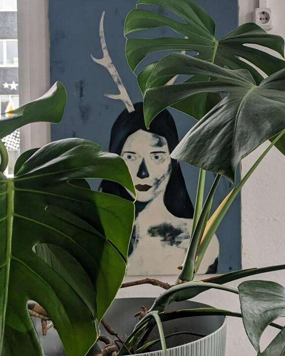 Проработала два дня. В Минске закрыли выставку о лесе