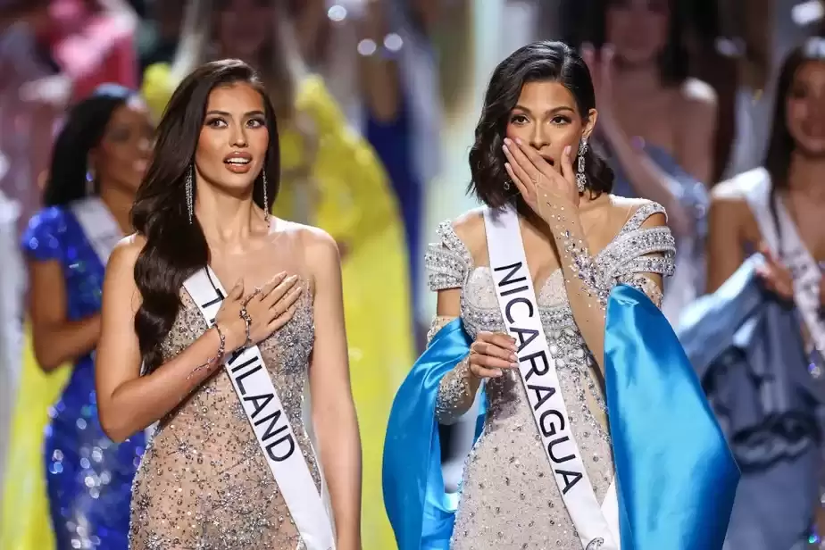 Корону «Мисс Вселенной 2023» завоевала красавица из Никарагуа + фото »  Новости Беларуси - последние новости на сегодня - UDF