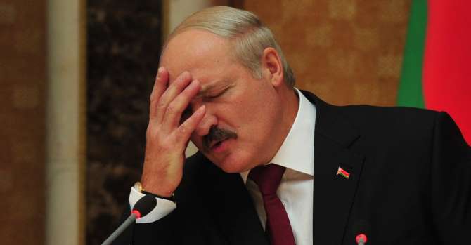 «Генерал КГБ»: Ситуация оценивается в штабе Лукашенко как тяжелая
