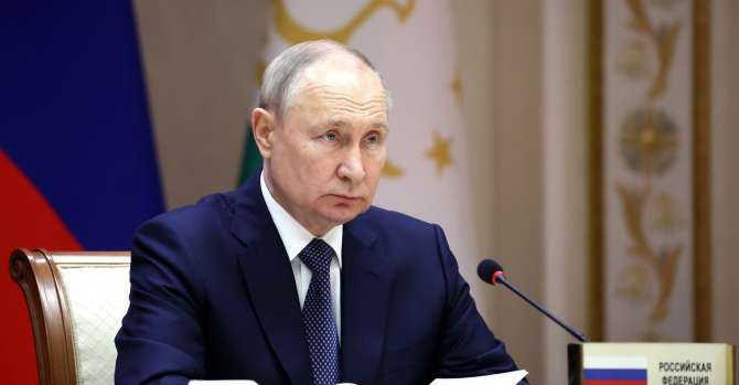 Политтехнолог: Лукашенко унизили двойником Путина