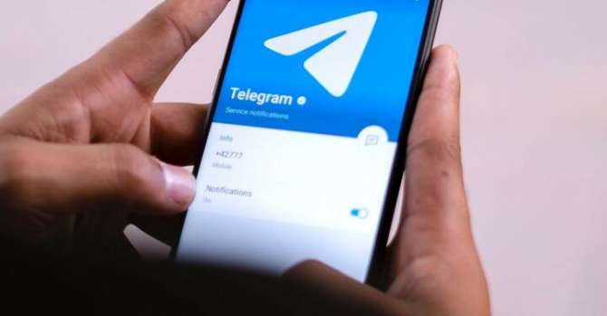 Силовики устанавливают экс-политзаключенным специальный бот в Telegram