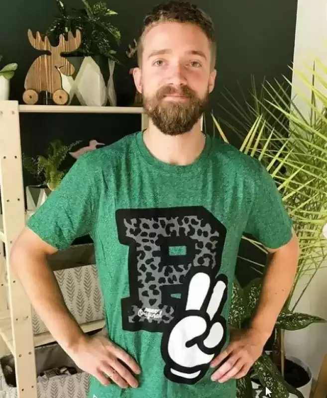 Вышел на свободу политзаключенный Артем Андросюк