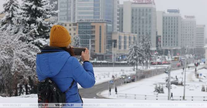 Deputy minister: Belarus' tourism industry bounced back after pandemic