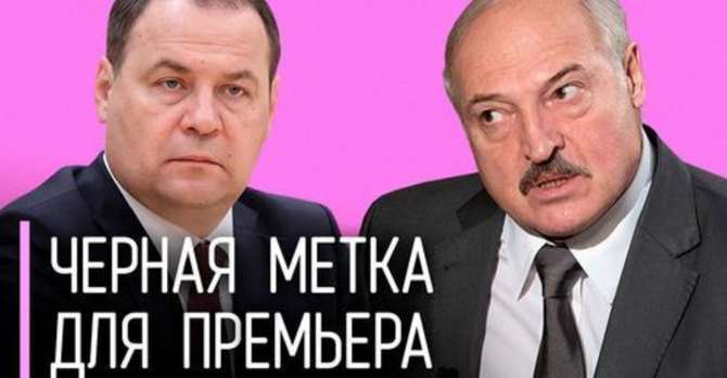 Эксперты разошлись во мнении, когда Лукашенко расправится с Головченко