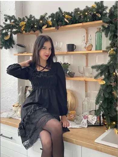 Тело убитой россиянами 15-летней украинки прятали в Беларуси: что известно о трагедии