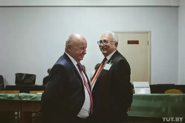 «Олексин — это Виктор, Топузидис — это Дмитрий». Захватывающая история бизнеса Павла Топузидиса