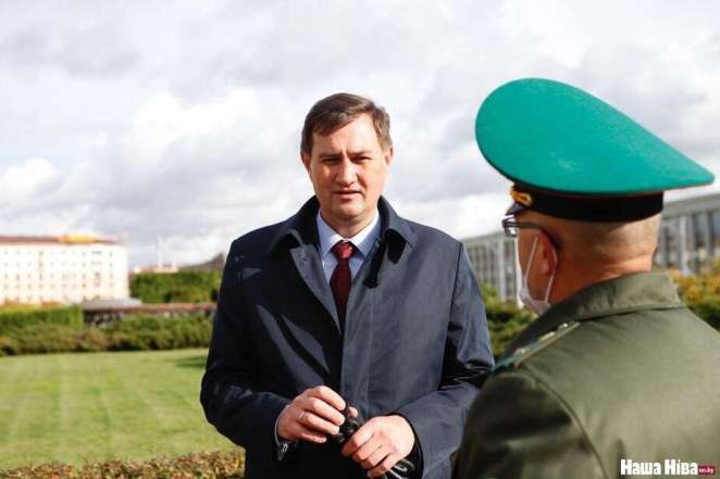 6 кандидатур на должность «политика №2» в Беларуси