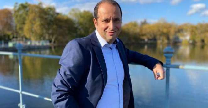 Фридман: «Для Беларуси как страны в 2023 году было два основных достижения»