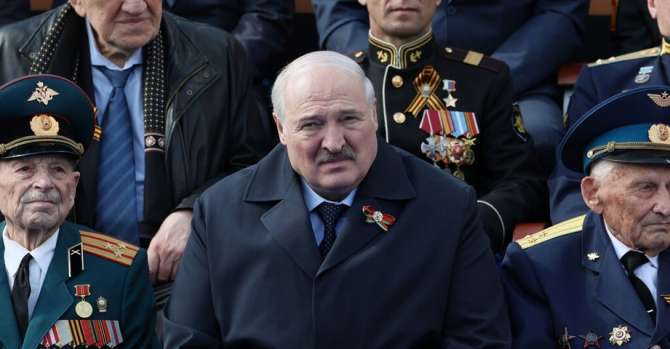 Глас народа: «Лукашенко понимает, что ему конец»