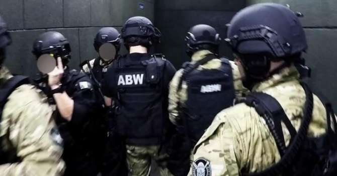 В Польше задержали белоруску, передававшую информацию о диаспоре КГБ