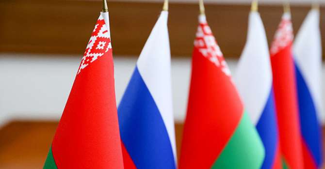Belarus, Russia to discuss new Union State integration plan soon