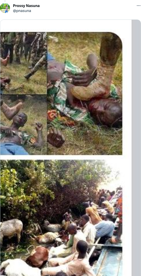 Главе лукашенковского МИД прилетело от жителей Уганды