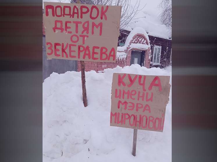 Блогер Косенко бросил младенца в снег: реакция общественности, последствия для блогера | °