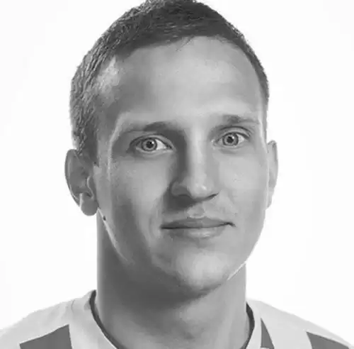 Экс-игрок «Полоцка» и «Осиповичей» скончался в возрасте 34 лет