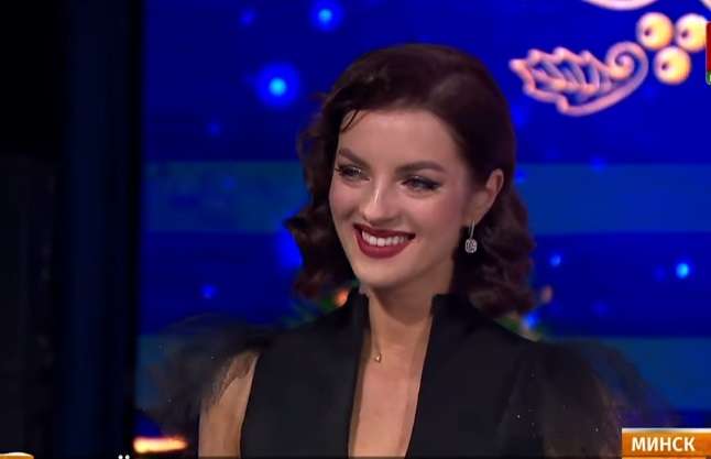 Жена Головченко, «бывшие» Лукашенко и улыбка Кочановой. Каким получился шабаш у руководителя страны (фото)