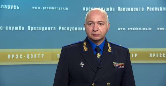 7 выходцев из КГБ, которых Лукашенко поставил на высокие должности