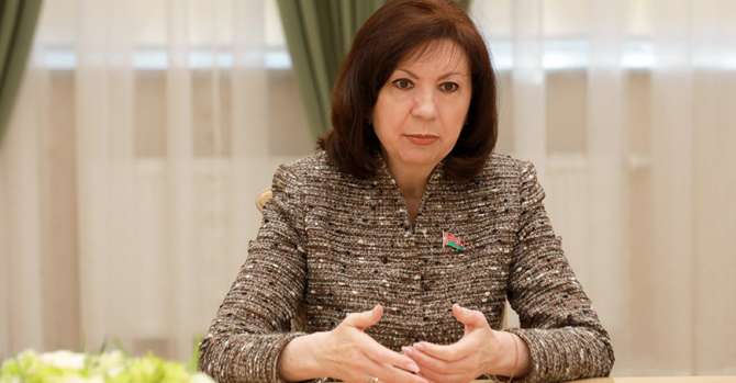Kochanova: Belarus develops cooperation with Tatarstan in every area