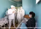 Лукашенко прокомментировал слив о вакцине для «Первого»