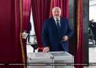 Лукашенко понимает: отдашь власть — назад ее не вернешь