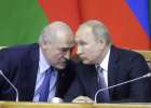Класковский: Сегодня режимы Путина и Лукашенко на драйве. Зло правит бал