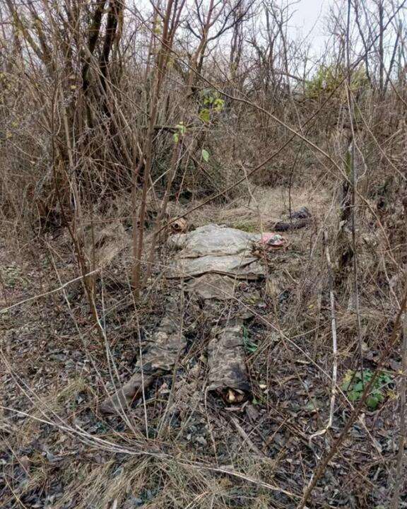 «Люди кусками лежат вразлет». Российские контрактники дезертировали с фронта под Бахмутом