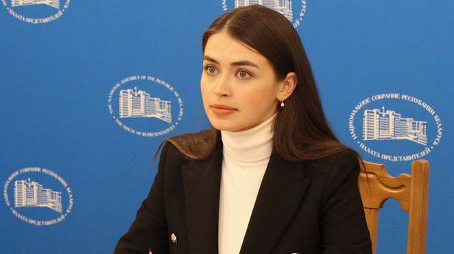 Мария Василевич, Геннадий Давыдько и другие. 8 известных представителей режима, которые больше не депутаты