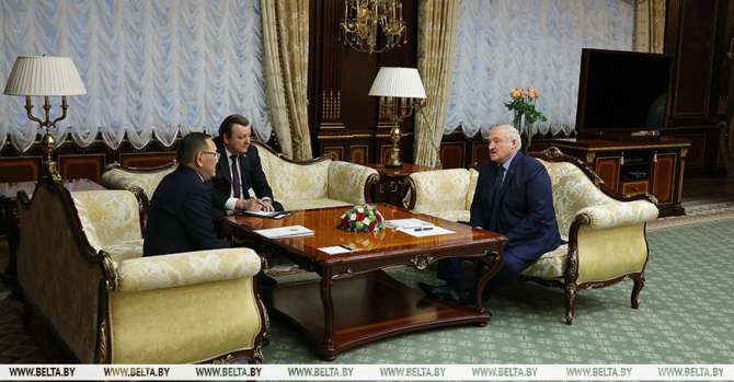 Lukashenko hopes for increase in trade with Kazakhstan after Tokayev’s visit