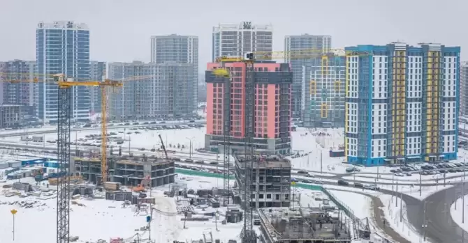 Цены на квартиры для некоторых белорусов вдруг выросли на 25%