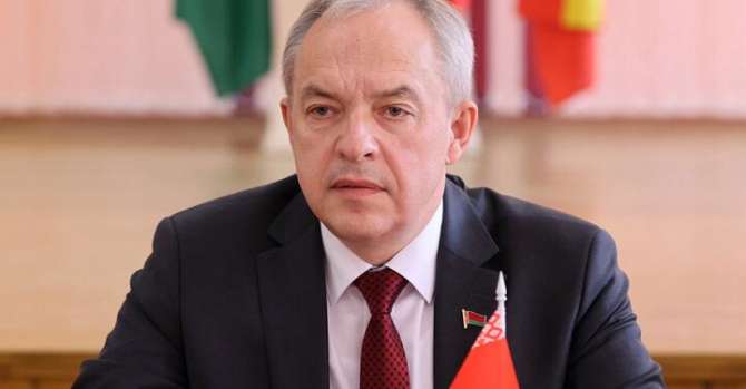 В ближайшее время назначат нового главу Администрации Лукашенко