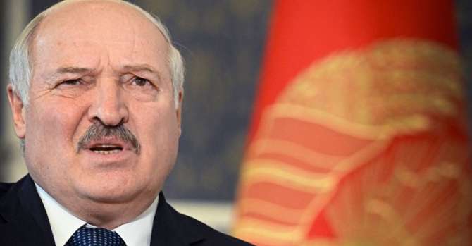 «Генерал КГБ»: Лукашенко почувствовал запах заговора