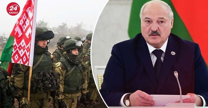Что задумал Лукашенко?