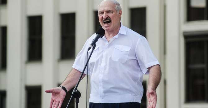 Лукашенко продолжает чистки – даже среди своих сторонников