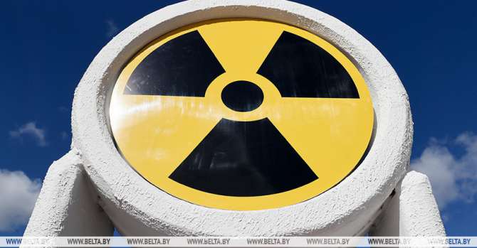 Belarus gearing up to build radioactive waste storage facility