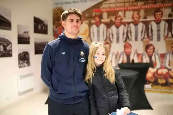 Илья Шкурин — настоящая звезда польской «Стали»