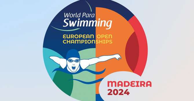 First medals for Belarus at 2024 Para Swimming European Open Championships