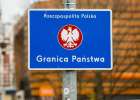Мигранты ранили польского солдата на границе с Беларусью