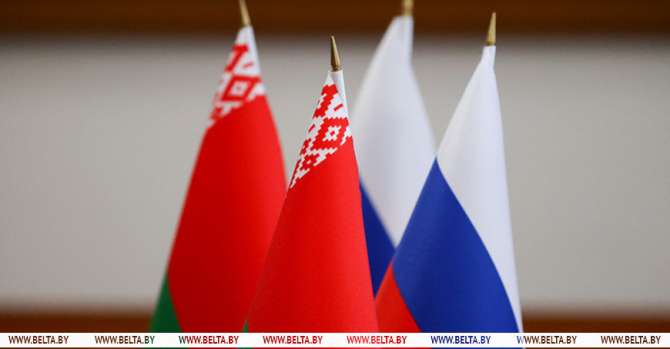 Lukashenko: Belarus and Russia have overcome sanctions