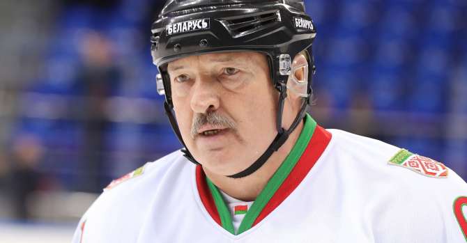 «Генерал КГБ»: Болезнь Лукашенко стремительно прогрессирует