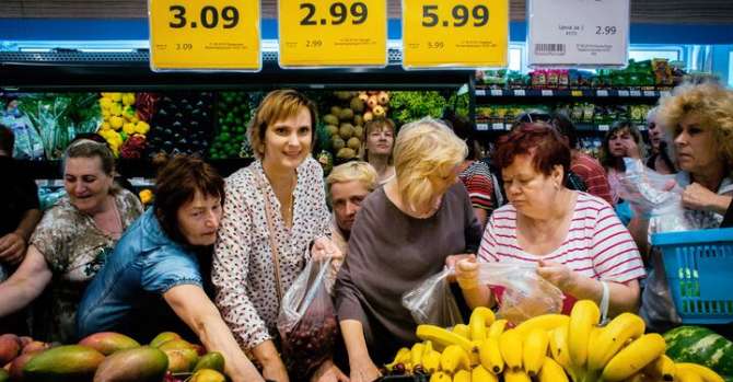 Эксперты предупредили белорусов, чтобы готовились к скачку цен