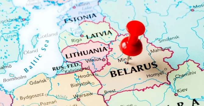 Что произошло с экономиками Беларуси и Литвы за 20 лет – сравнение
